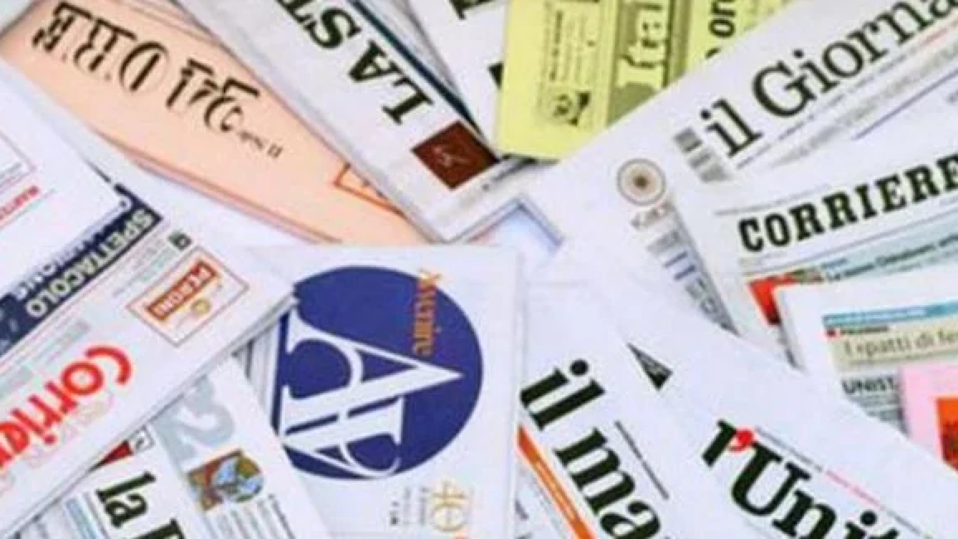 Giornalisti: il 27 marzo sciopero per il rinnovo del contratto nazionale. Escluse testate web e tv locali.